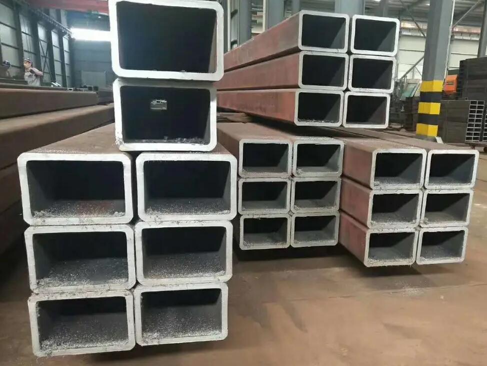 耒阳s355j0方管